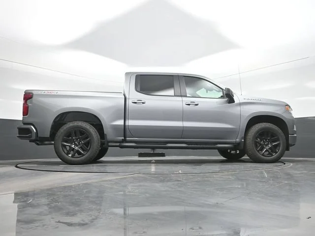 2026 Chevrolet Silverado 1500 RST - Photo 16