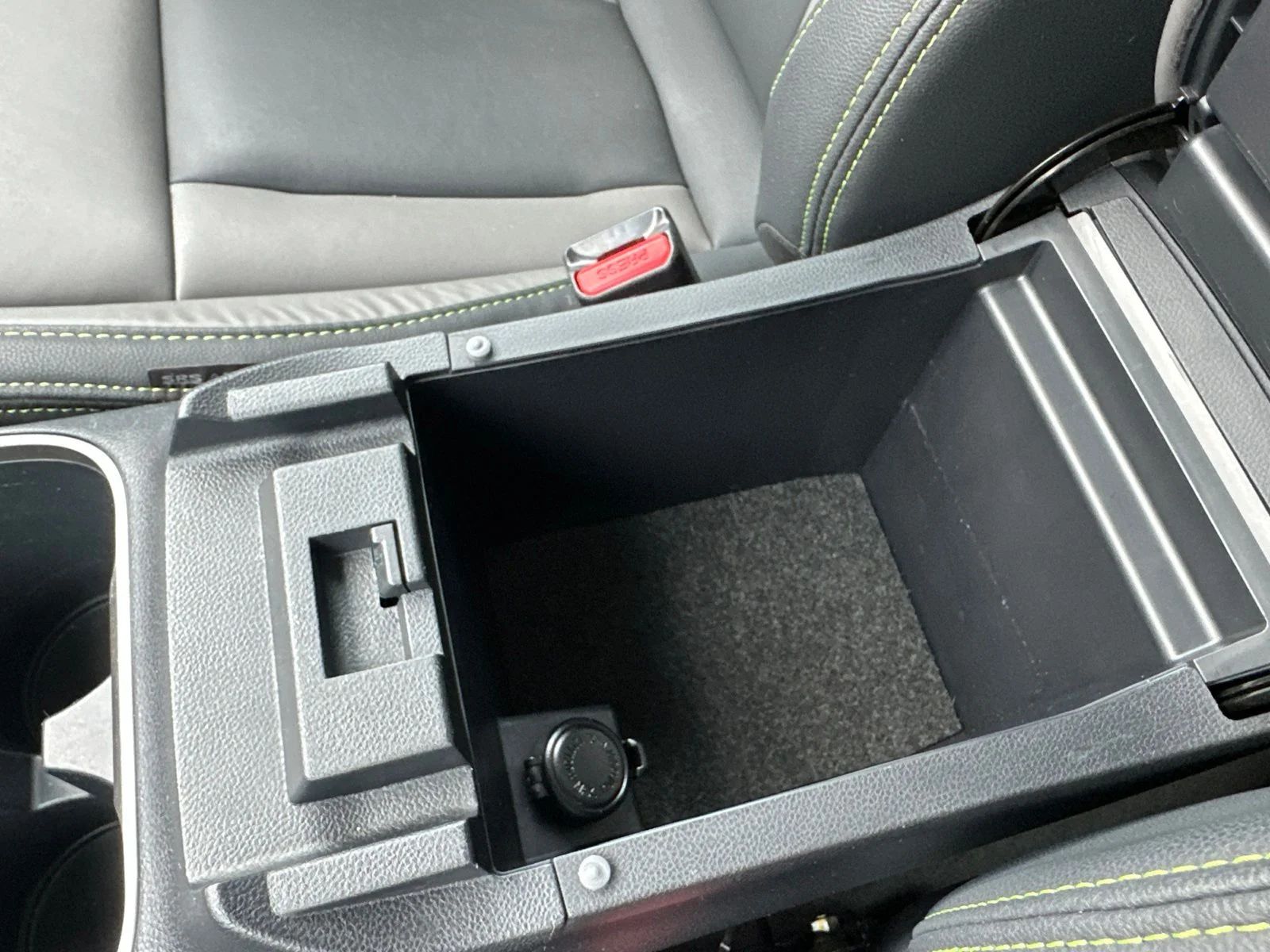 Used 2021 Gray Subaru Onyx Edition XT image 69