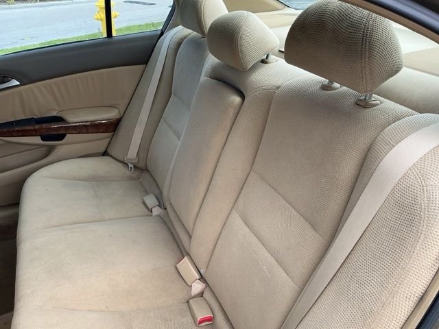 Used 2008  Honda EX image 11