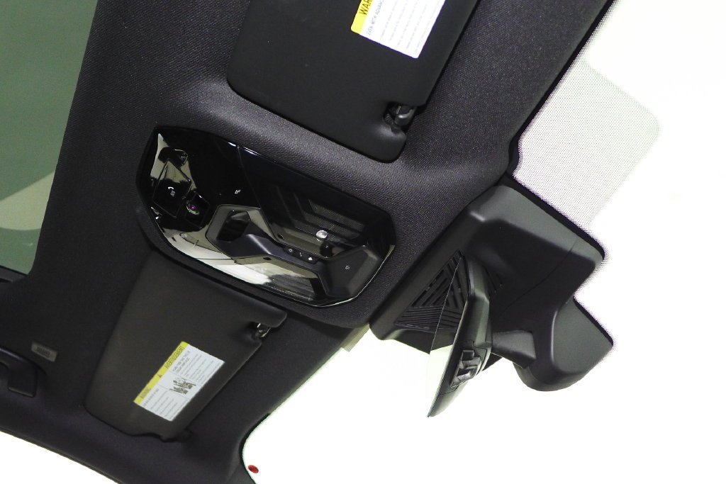 Certified Used 2024 Dark Graphite BMW M60 image 17