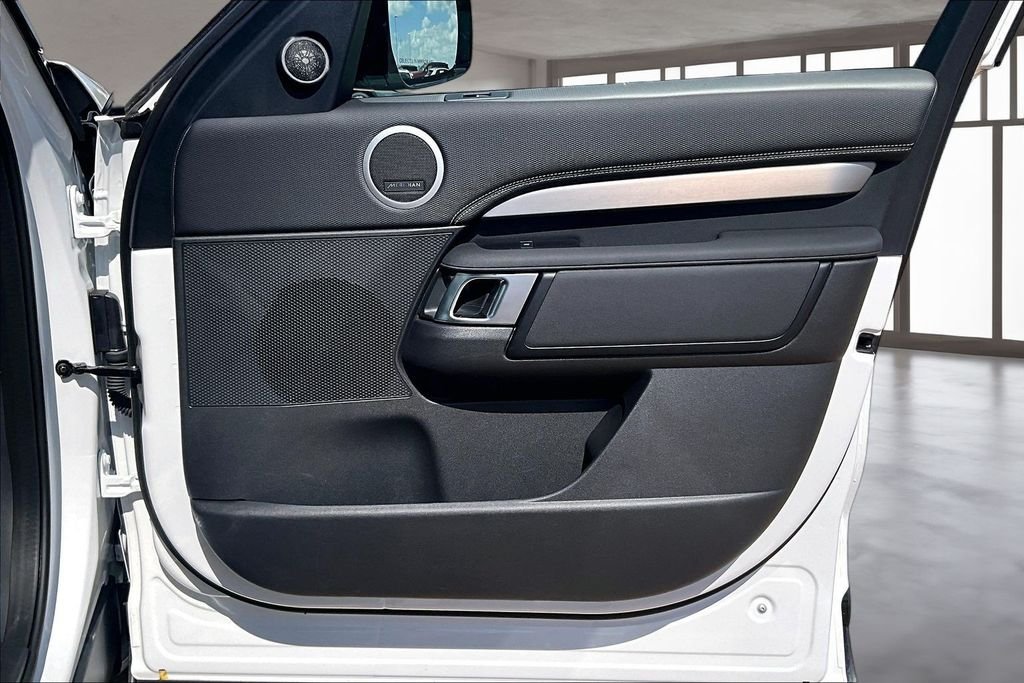 Used 2026 Fuji White Land Rover Gemini Edition image 18