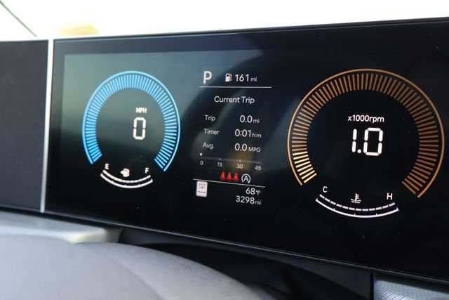 Used 2026 Gray Hyundai SE image 20