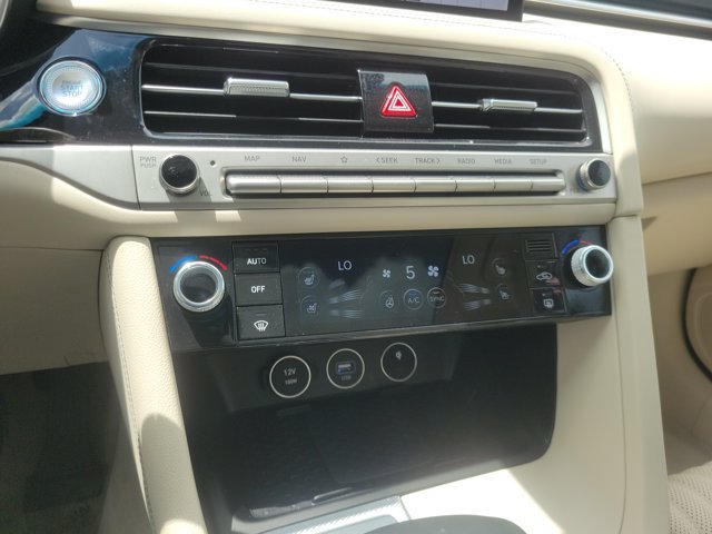 2026 GENESIS G70 Prestige - Photo 26