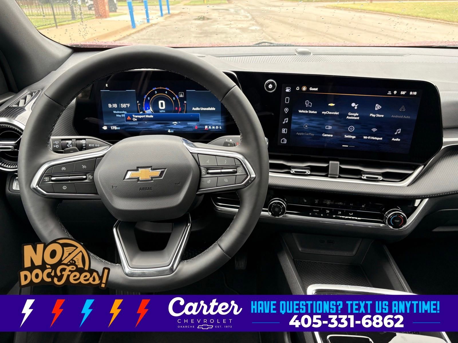 2026 Chevrolet Equinox LT - Photo 34
