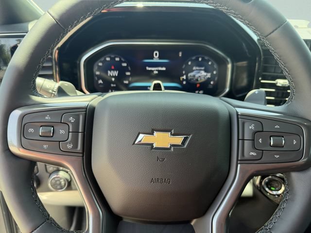 2026 Chevrolet Silverado 1500 High Country - Photo 32