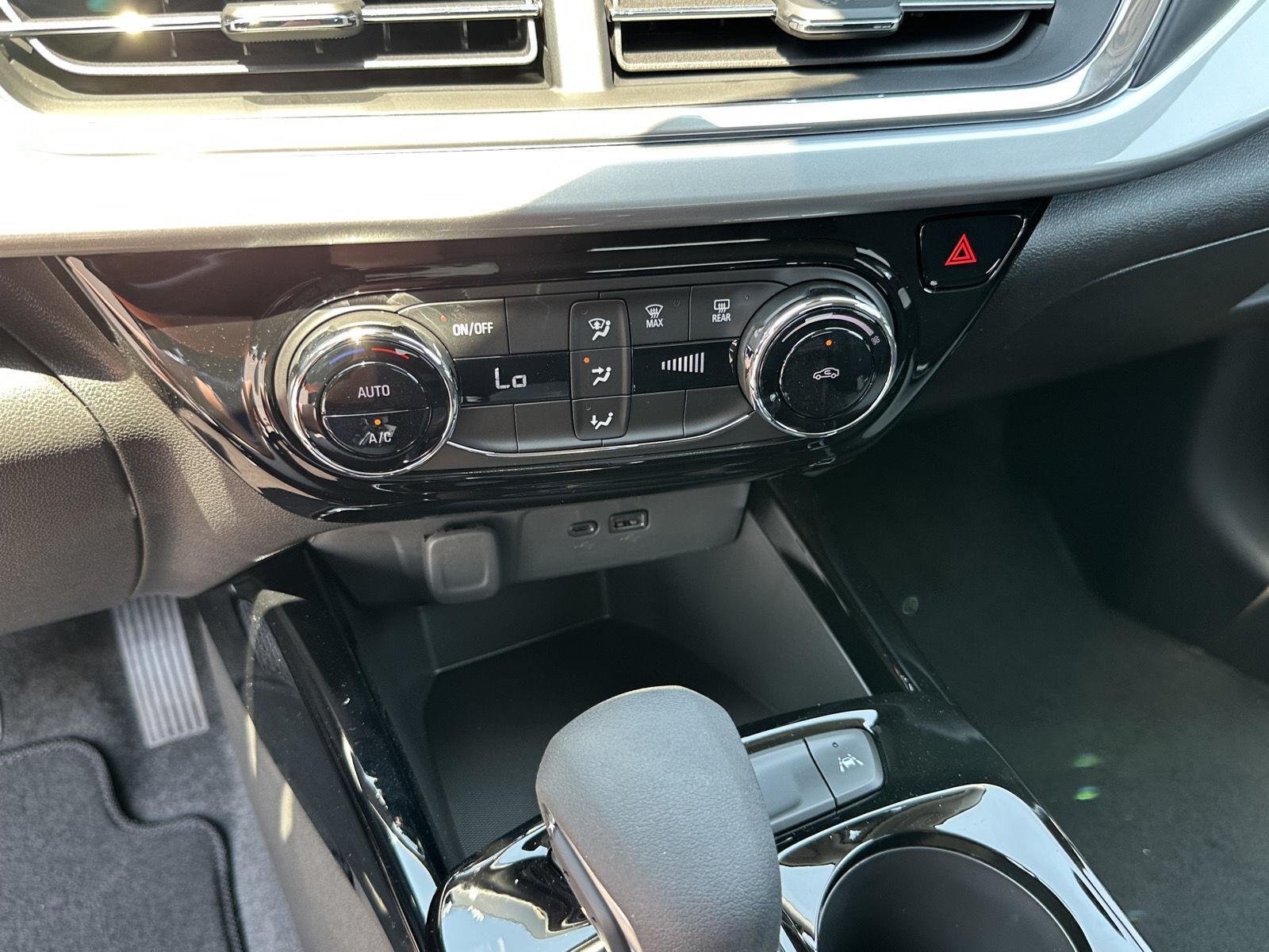 2026 Chevrolet Trax LT - Photo 33