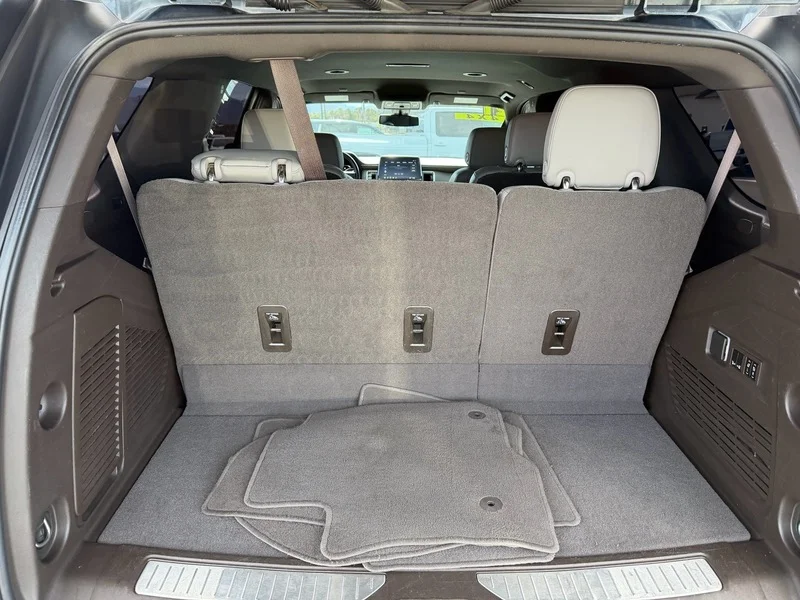 2021 Chevrolet Tahoe Z71 - Photo 26