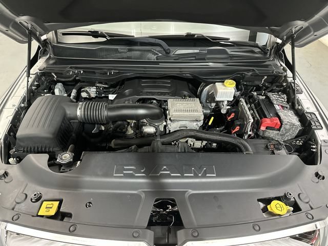 Used 2019 Silver Ram Laramie image 20