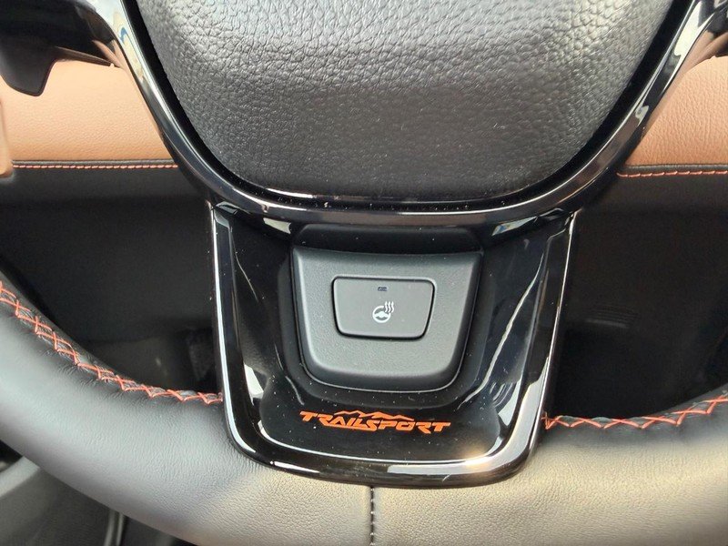 New 2026  Honda TrailSport Elite image 16