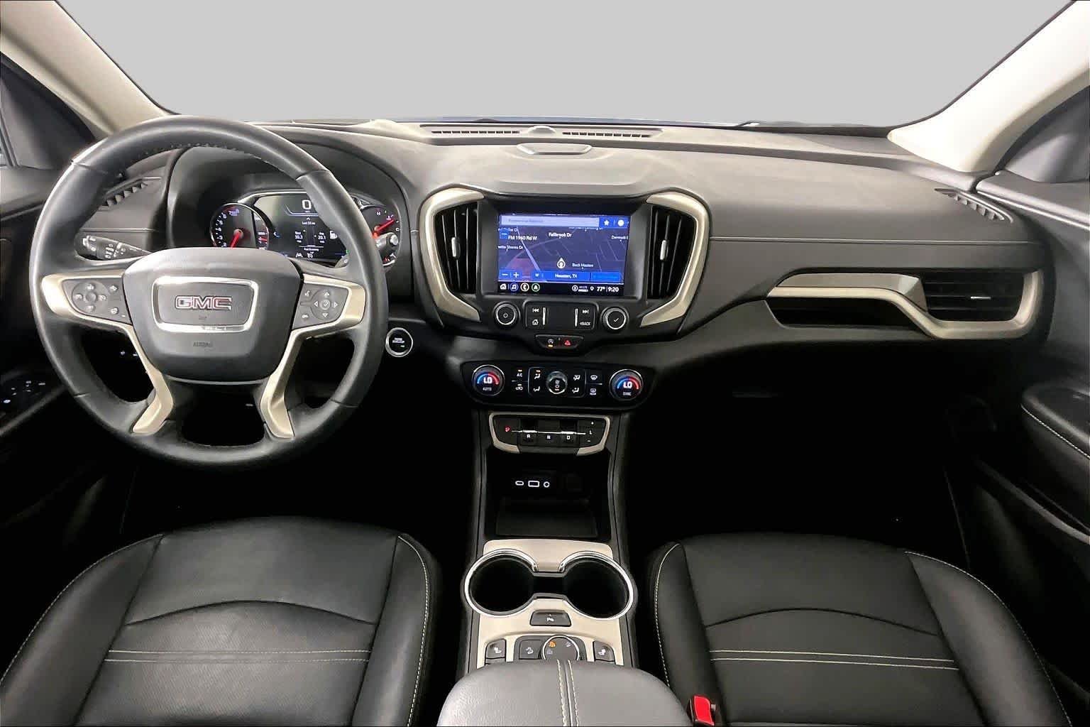 Certified Used 2024 Downpour Metallic GMC Denali image 14