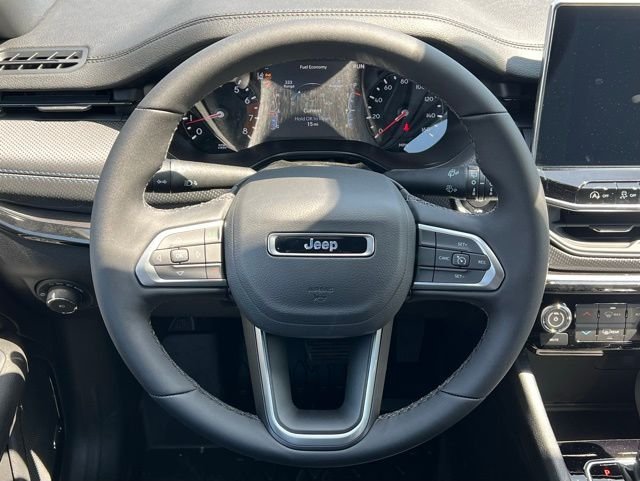 2025 Jeep Compass Latitude - Photo 17