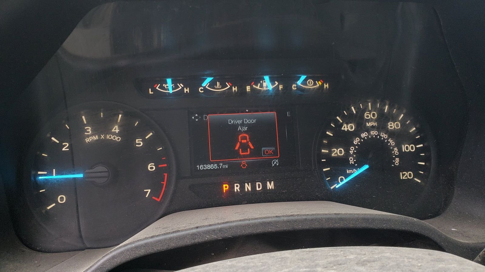 Used 2018 White Ford XL image 7
