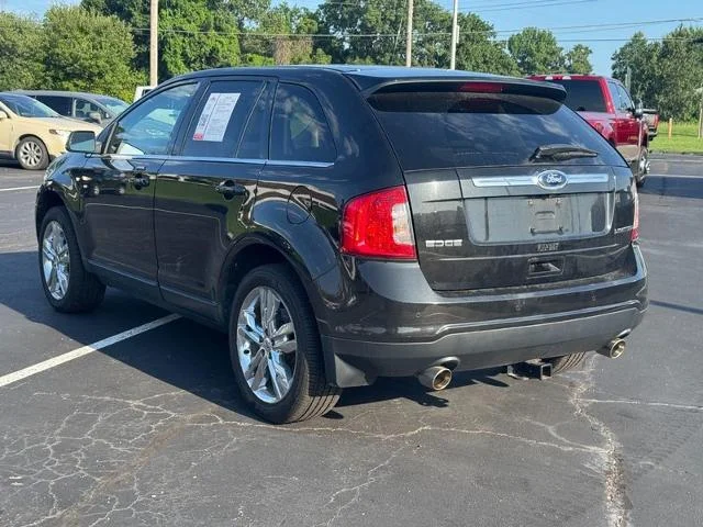 Used 2013  Ford  image 6