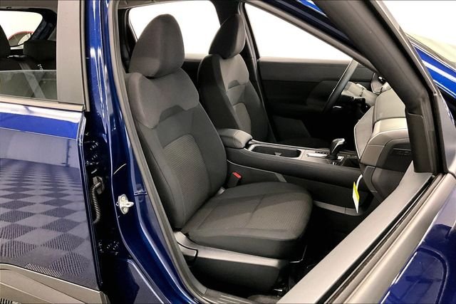 New 2026 Deep Blue Pearl Nissan S image 36