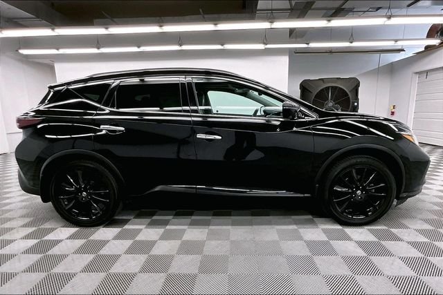 2021 Nissan Murano SL - Photo 15