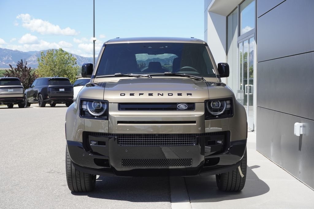 New 2026 Gondwana Stone LAND ROVER X-Dynamic SE image 5