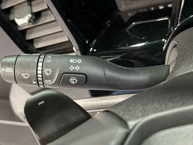 Used 2023 Black Chevrolet LT Trail Boss image 18