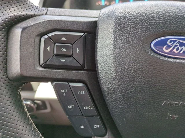 Used 2019 Velocity Blue Metallic Ford XL image 24