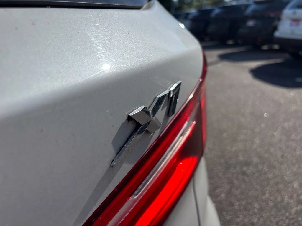 Used 2017 White BMW xDrive28i image 16