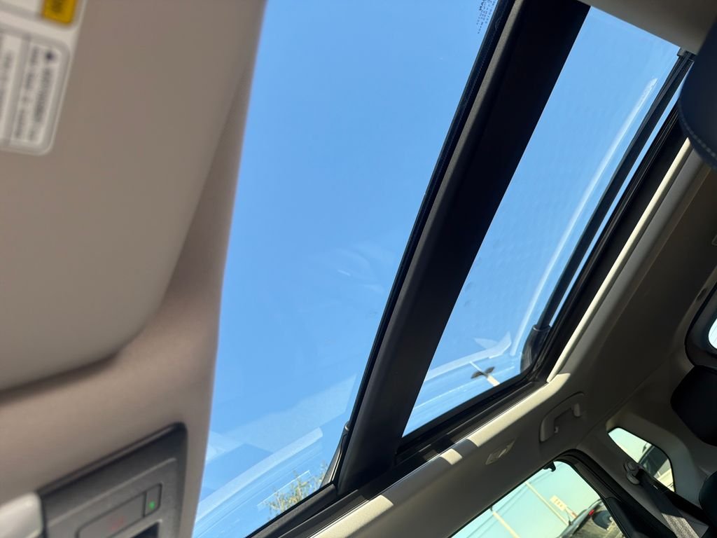 New 2026 Nissan Rogue Platinum 4D Sport Utility