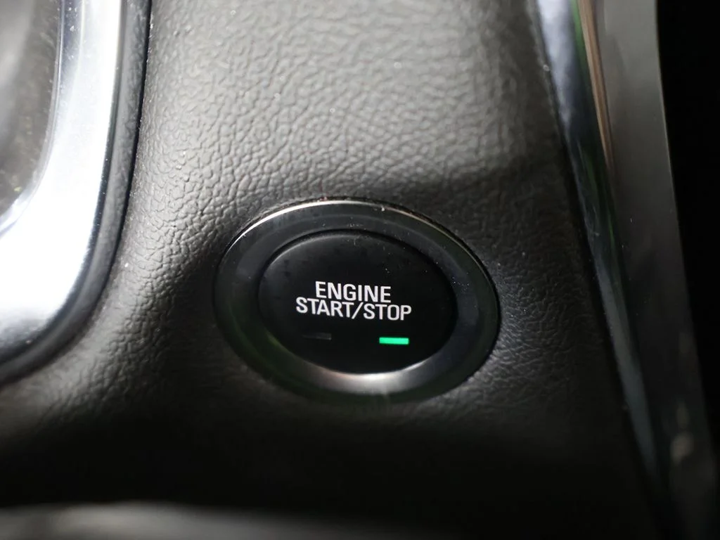 Used 2023 Black Chevrolet LT image 38