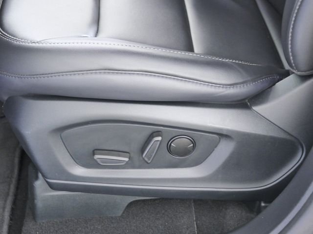Certified Used 2024 Silver Ford XLT image 22
