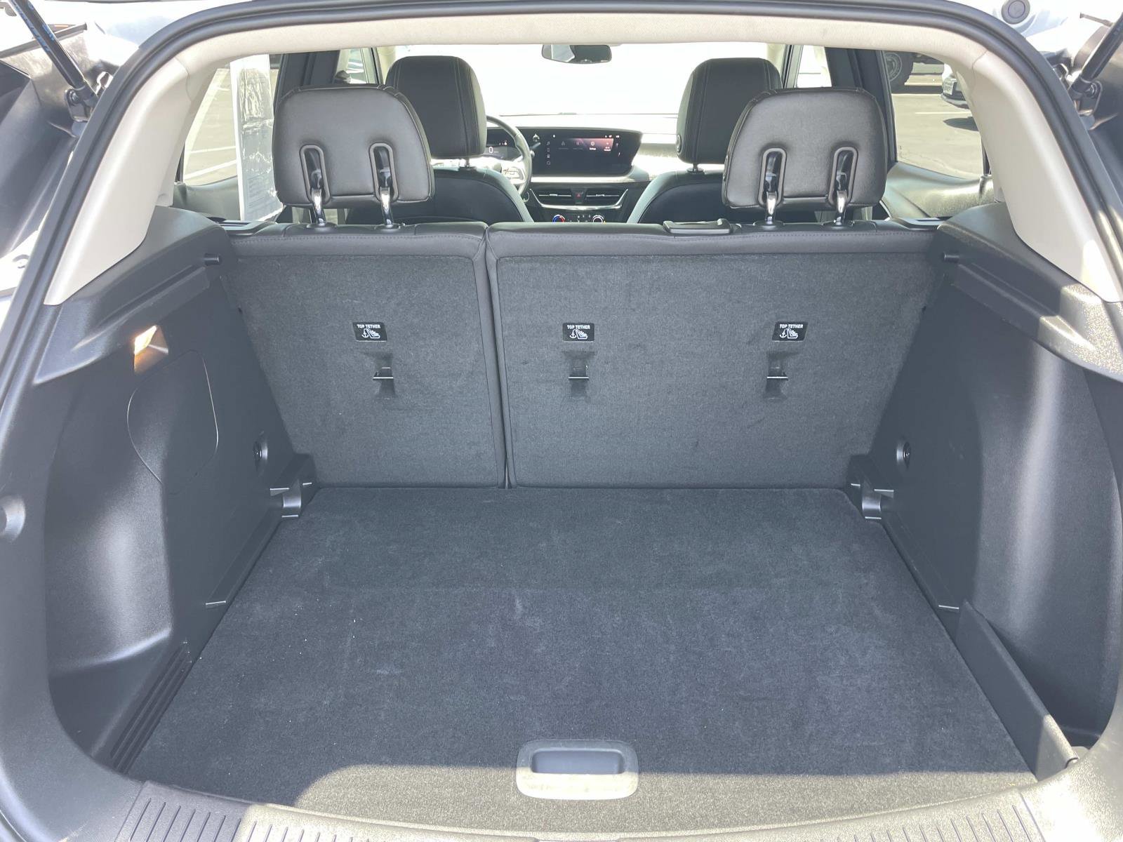 2025 Buick Encore GX Preferred - Photo 24