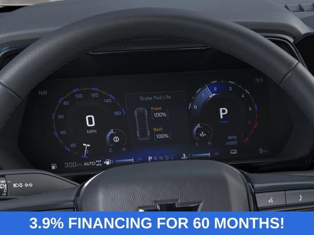 2026 Chevrolet Colorado ZR2 - Photo 21