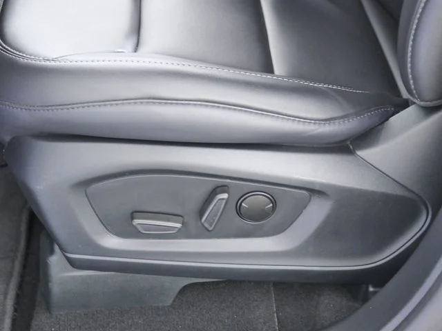 Certified Used 2024 Silver Ford XLT image 22