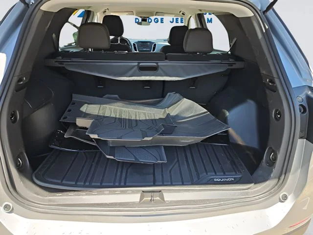 Certified Used 2023 Gray Chevrolet LS image 21