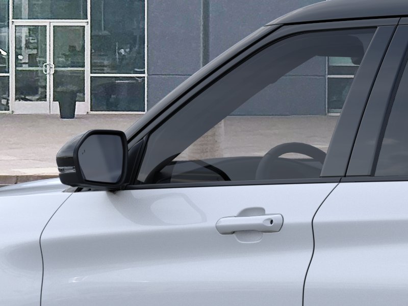 New 2026 Space White Metallic Ford ST image 20