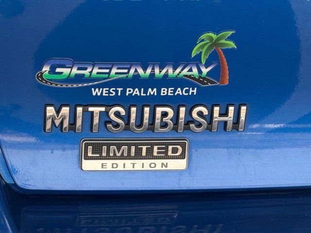 Used 2017  Mitsubishi ES image 40
