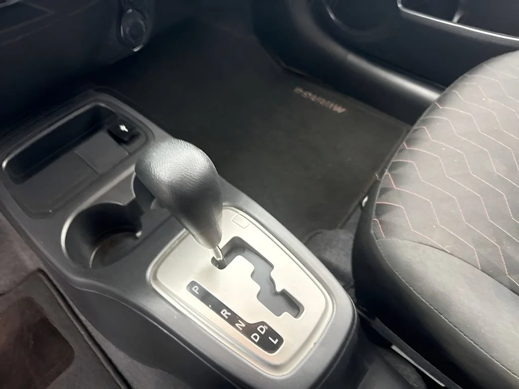 Used 2024  Mitsubishi ES image 13