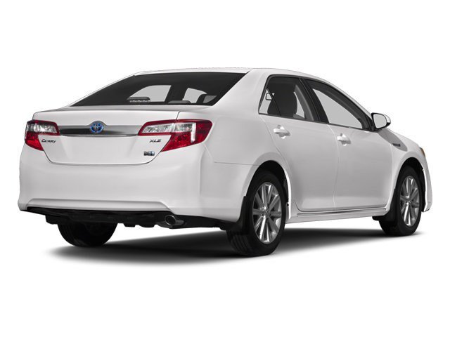 Used 2013 Beige Toyota XLE image 2
