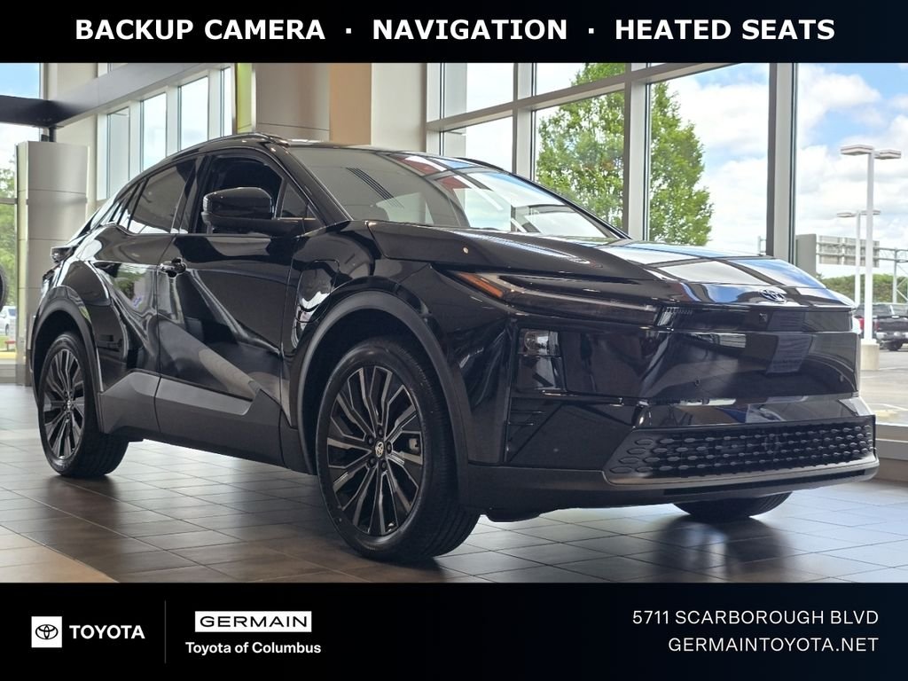 2026 Toyota C-HR  XSE