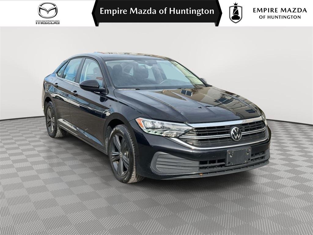 2023 Volkswagen Jetta SE