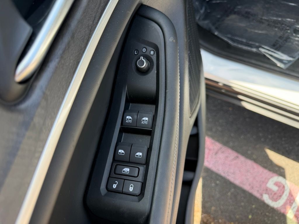 2025 Jeep Grand Cherokee Limited - Photo 13