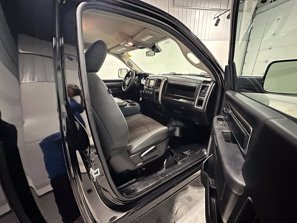 Used 2021 Black Ram Tradesman image 20
