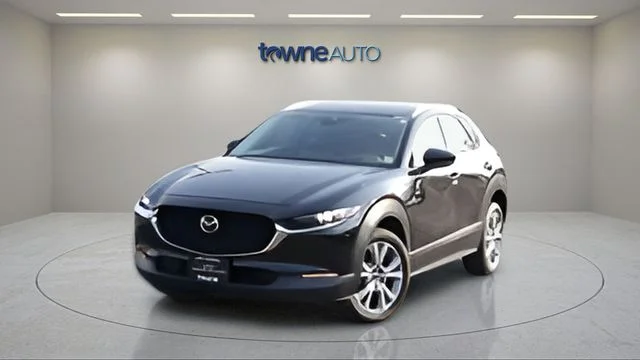2023 Mazda CX-30