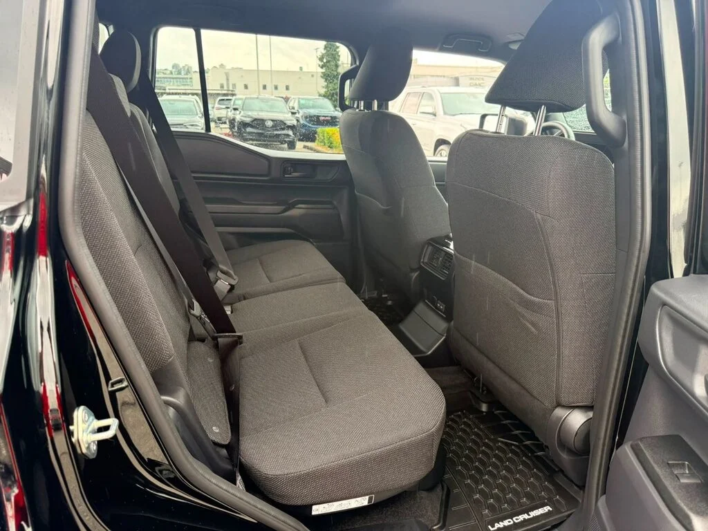 Used 2025  Toyota 1958 Dilawri Certified   Engineered to Explore. Bu image 16