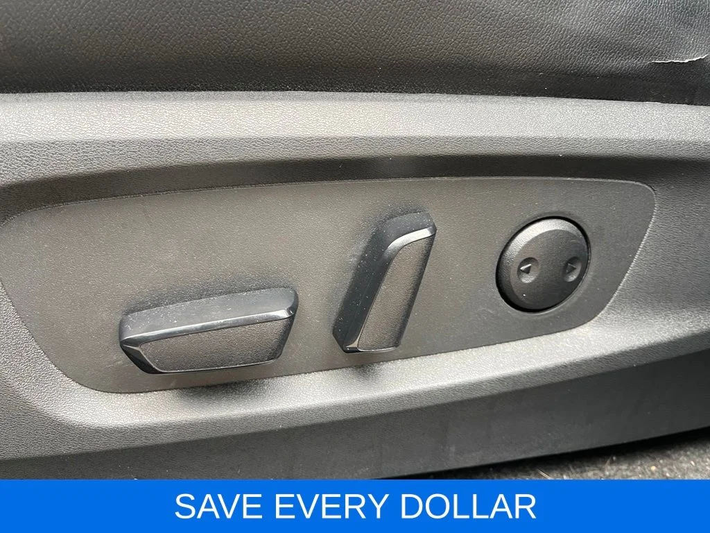 Used 2024 Gray Nissan Rock Creek image 23