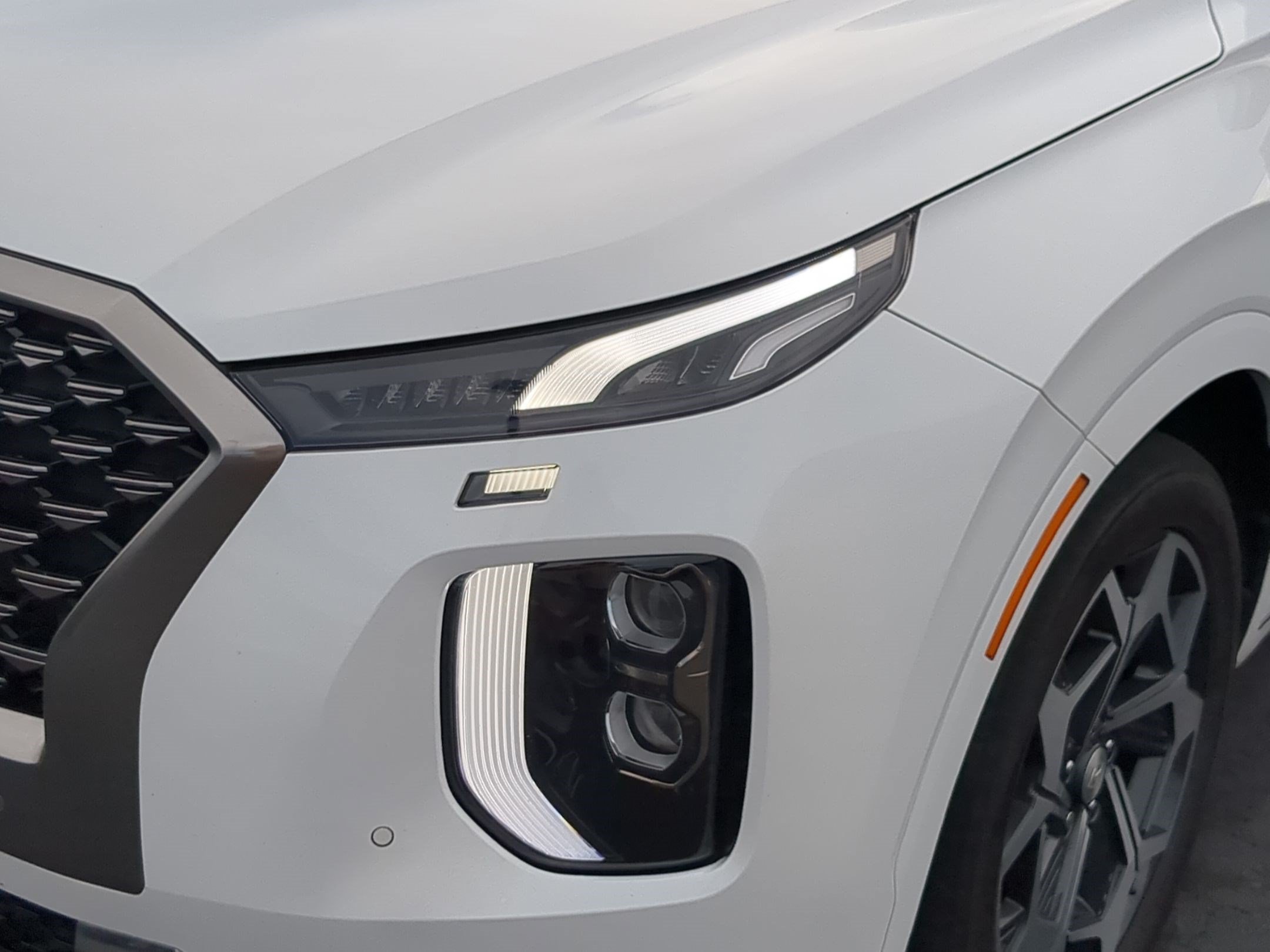 2022 Hyundai Palisade Calligraphy - Photo 10