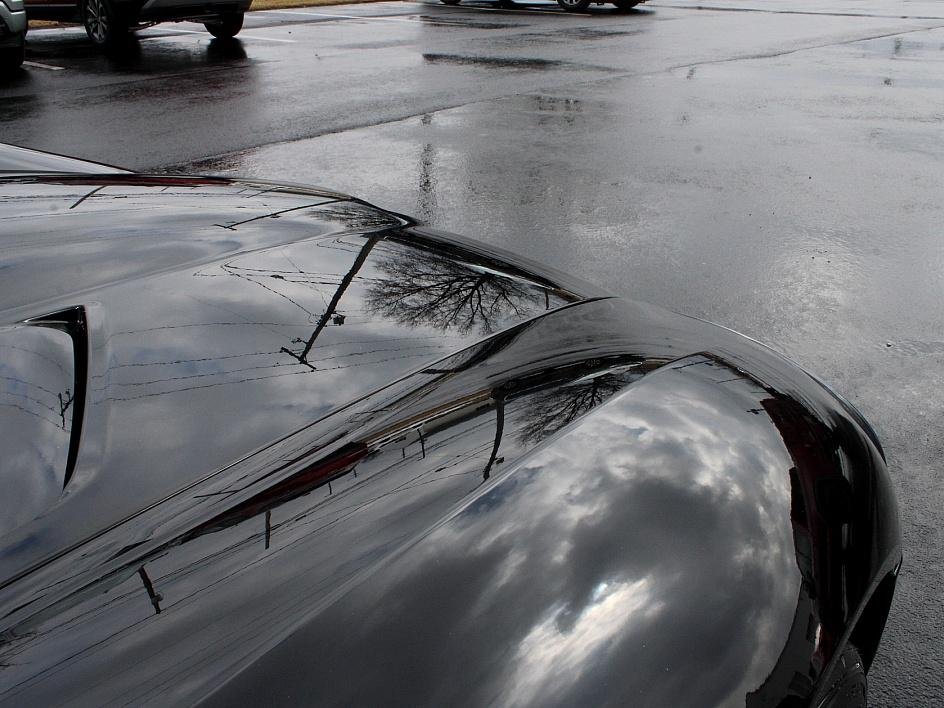 Used 2006 Black Dodge SRT10 image 15