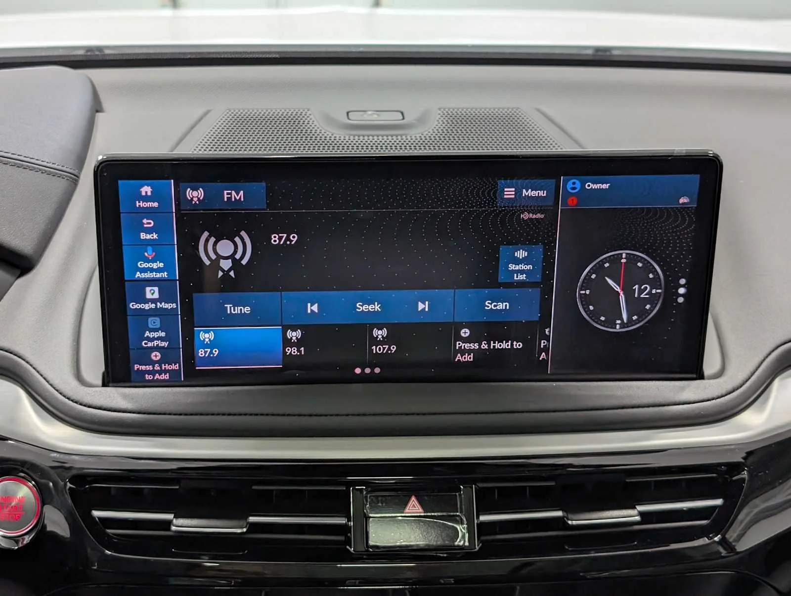 2026 Acura MDX Technology Package - Photo 17