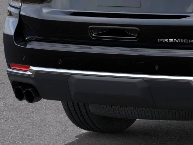 2026 Chevrolet Suburban Premier - Photo 24