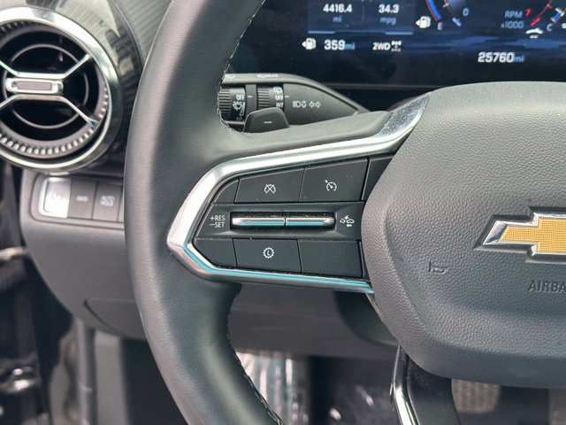2026 Chevrolet Equinox LT - Photo 19