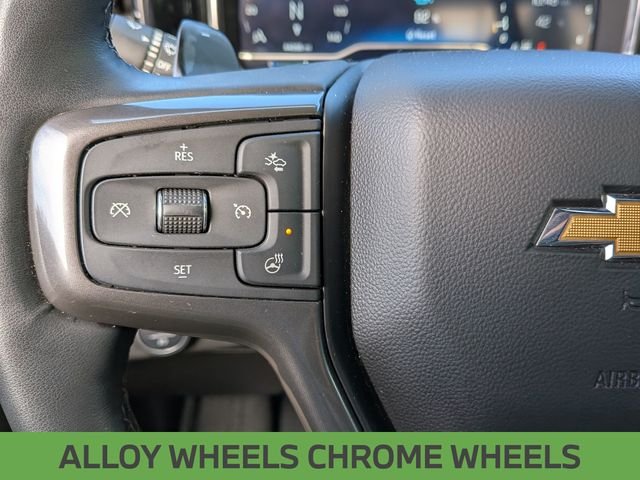 2023 Chevrolet Silverado 1500 High Country - Photo 18