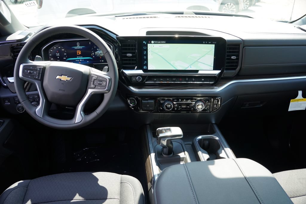 2026 Chevrolet Silverado 1500 LT - Photo 12