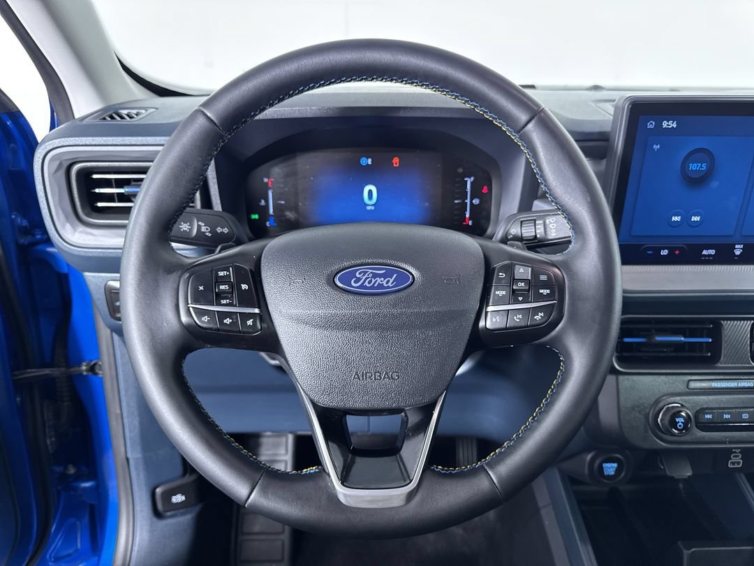 2025 Ford Maverick Lobo Standard - Photo 16