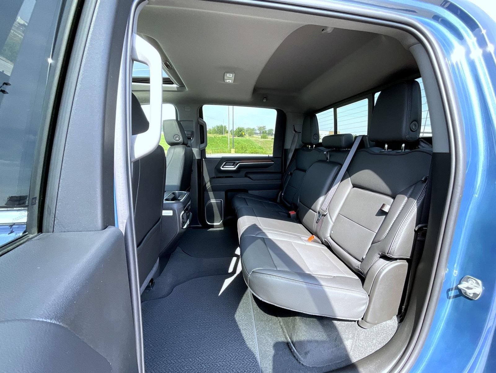 2026 GMC Sierra 2500HD Denali - Photo 19